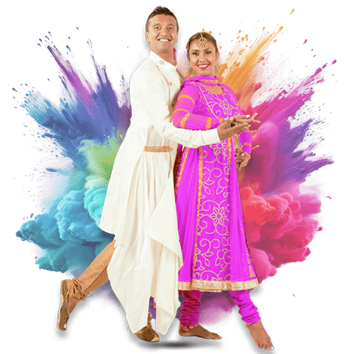 Indian lilmi style dance classes in Harrow